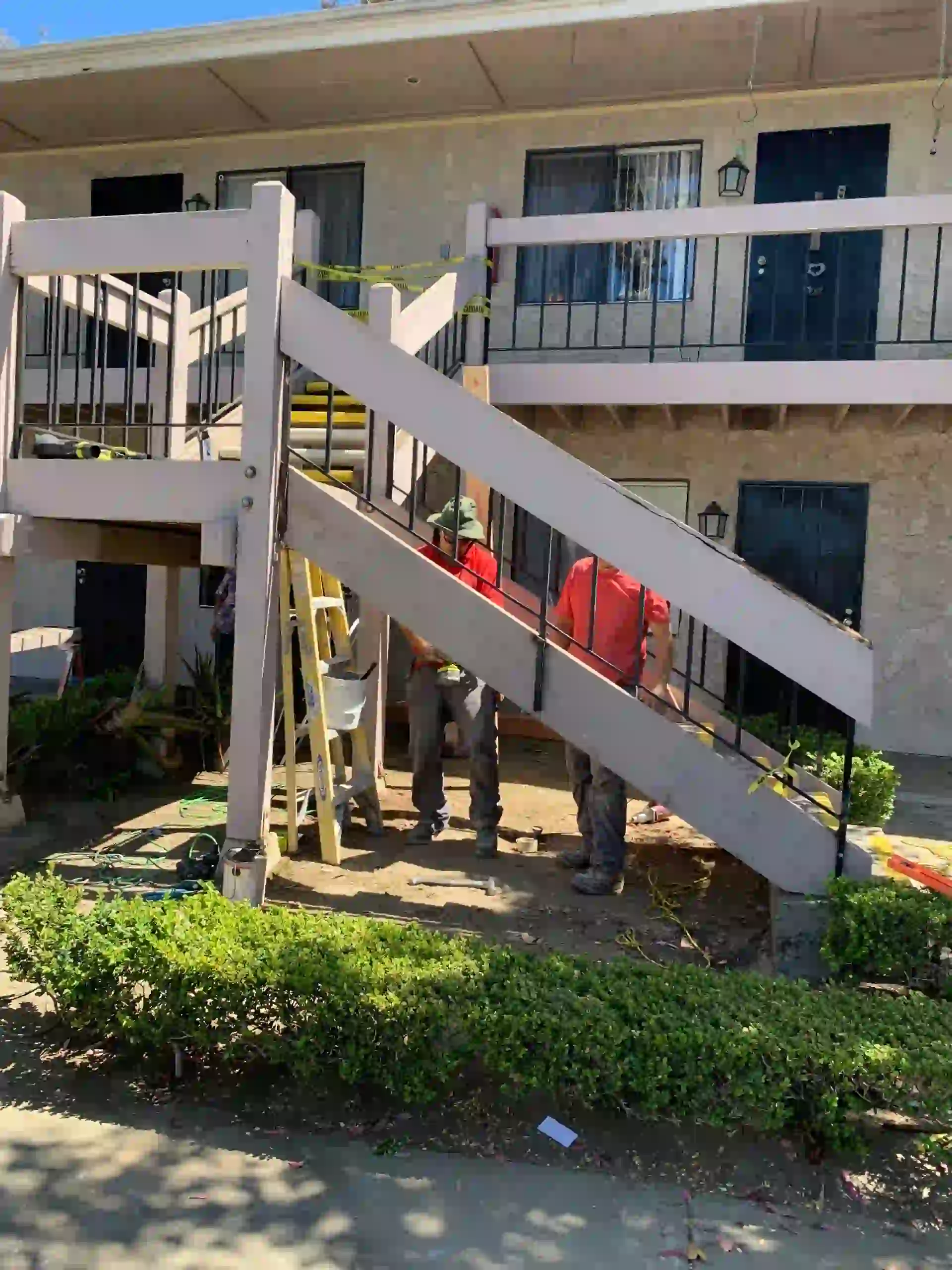 Construction Company in Tustin, CA Construction Company in Tustin, CA
